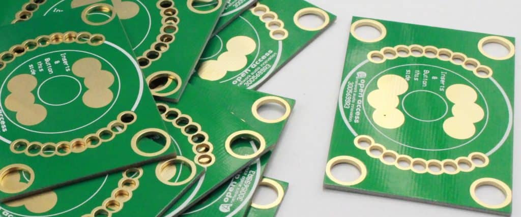 0.2mm thin pcb board