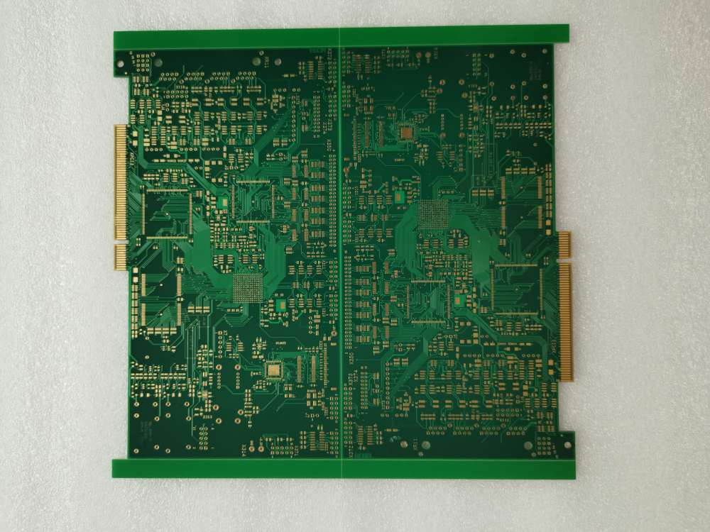 multilayer circuit board