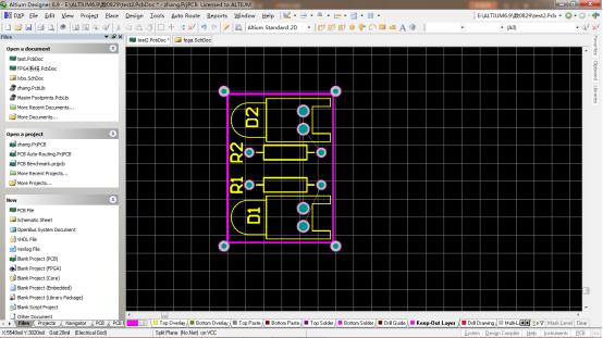 2 layer vs 4 layer pcb