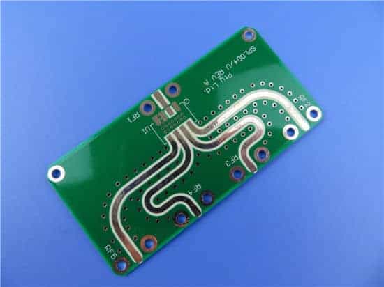 High-Frequency-PCB