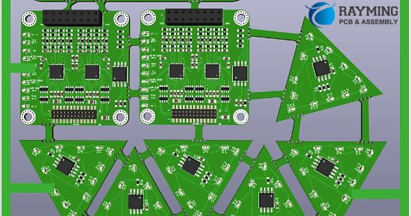 pcb panel