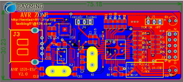 How to Panelize in AlTIum Designer