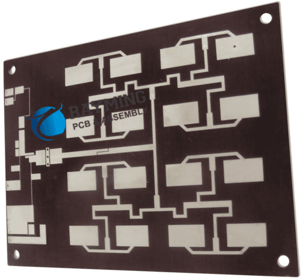 The High Glass Transition (TG) Printed Circuit Boards Manufacturer