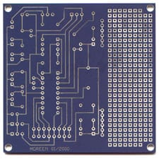 pcb Pattern Plate