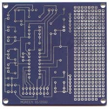 pcb Pattern Plate