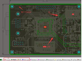 4 layer pcb design guidelines