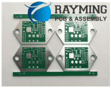 Aluminum PCB Benefits