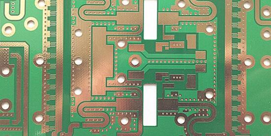 RF PCB Manufacturer