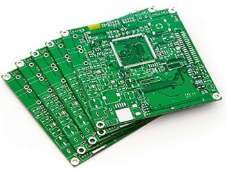 PCB PROTOTYPES