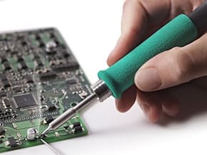 PCB Soldering