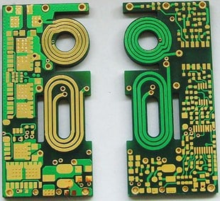 4 OZ COPPER PCB