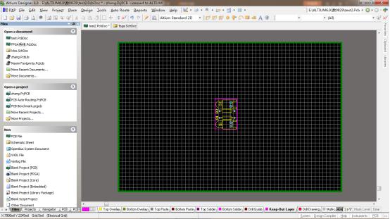 4 layer pcb design tutorial