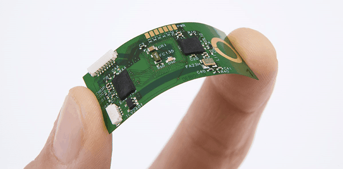 The Advantages of Flexible Printed Circuit Board