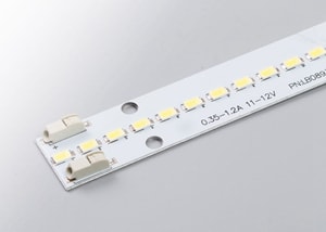 Led LIGHT Circuit board