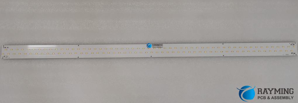 1200mm long led PCB