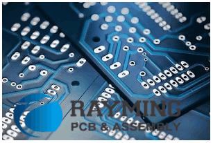 PCB Manufacturing with HASL-LF Surface Finish