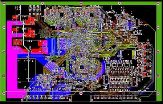 pcb to schematic