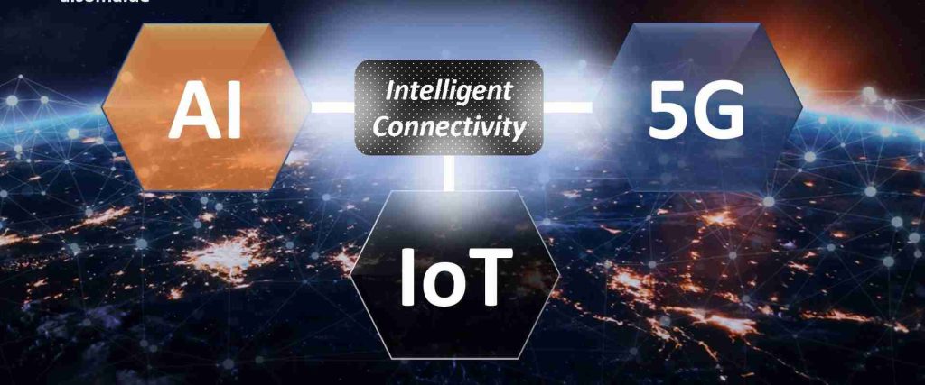 5G IoT Technology