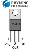 Voltage Regulator