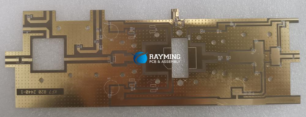 microwave pcb