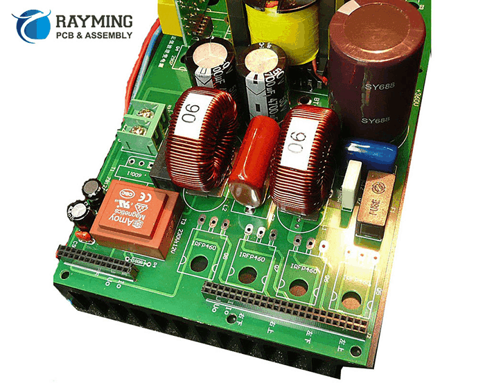 Switching Power Supply Design