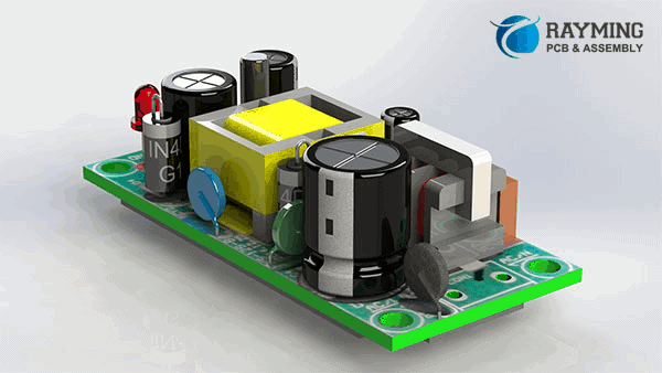 Switching Power Supply Design