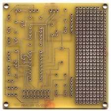 pcb Strip & Etch