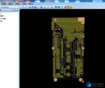 easyeda 4 layer pcb