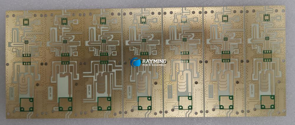 RF PCB