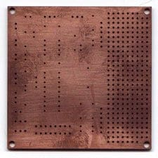 pcb Electroless Copper