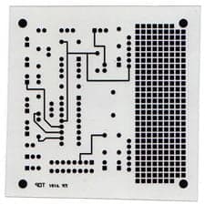 pcb Film Generation