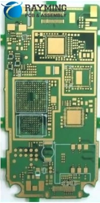 Multilayer PCB