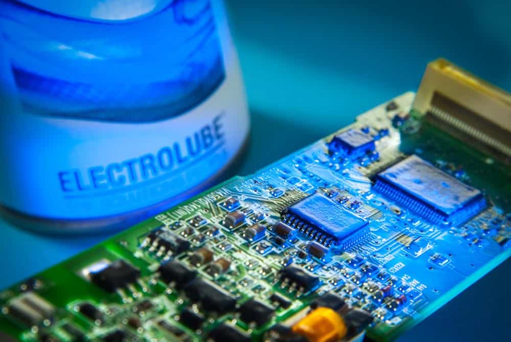 PCBA Conformal Coating