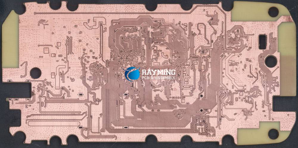 reverse engineering pcb to schematic