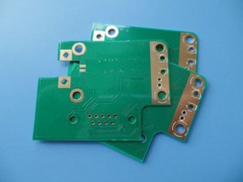 0.6mm pcb