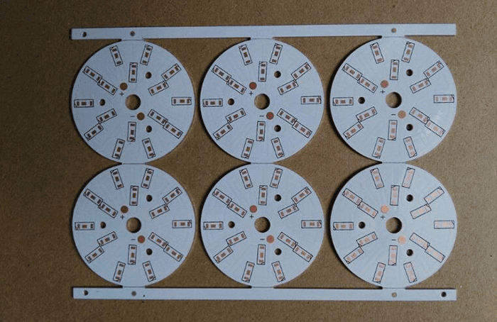 Aluminum Substrate PCB