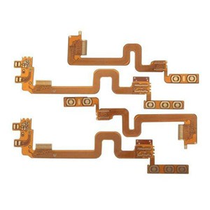 double sided flex PCB