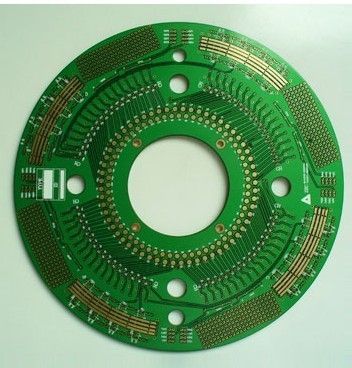 20 layer PCB