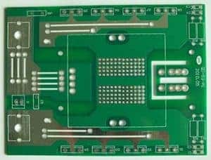 2oz copper PCB