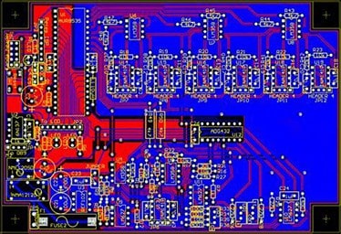 11 Steps to Design a circuit board