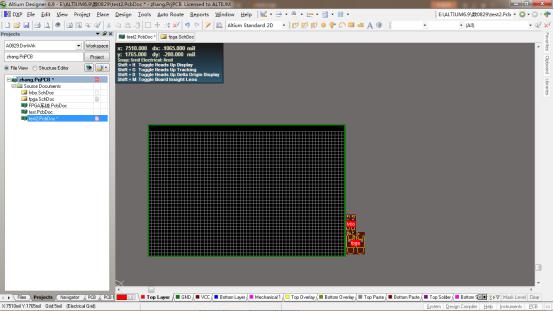 4 layer PCB best practices