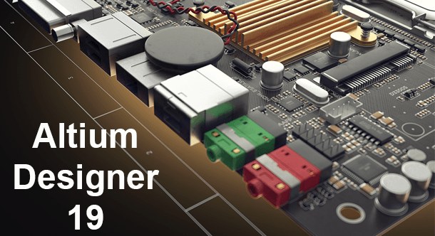 Altium Designer 19