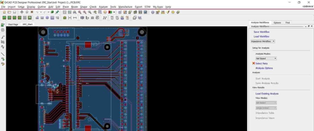 Altium vs Orcad