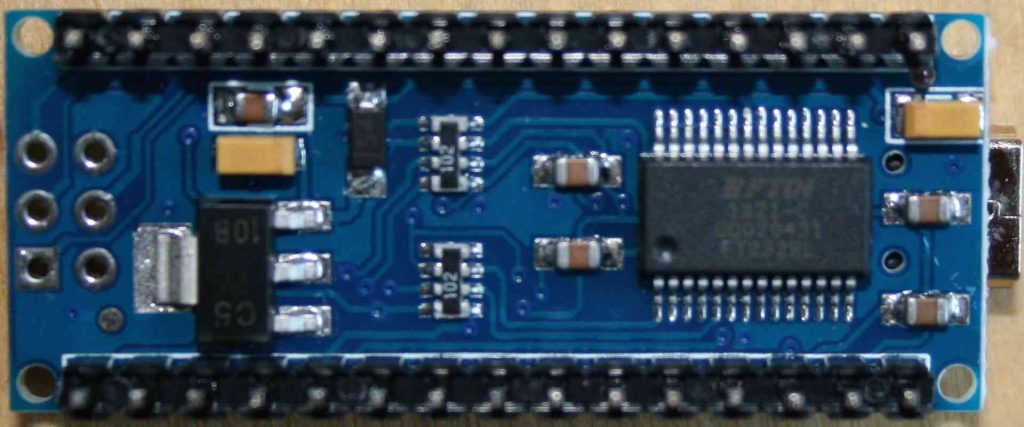 Arduino nano