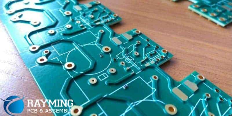 heavy copper pcb