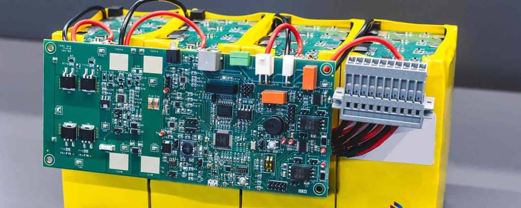 Battery Thermal Management System