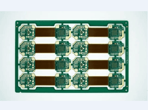 6 Layer Rigid-Flex PCB