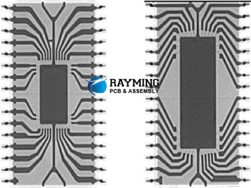 bga x ray inspection