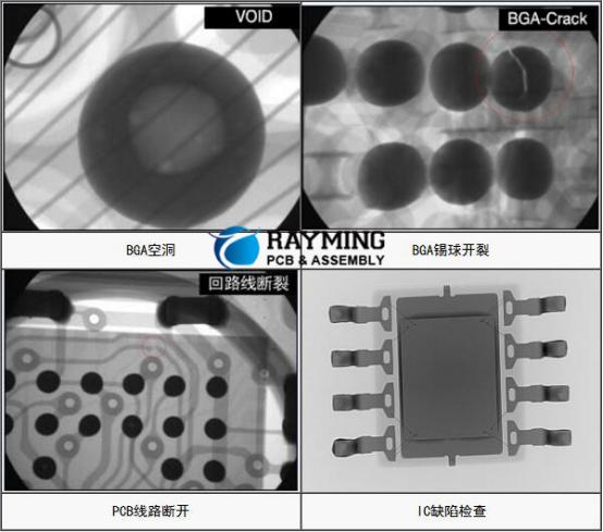 bga x ray