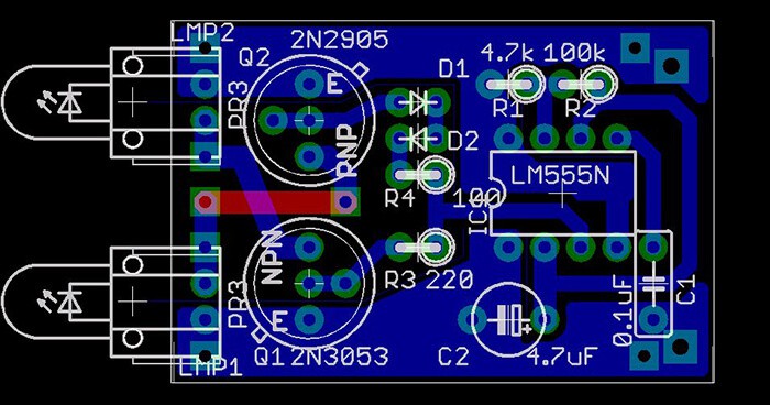 elegantly arrange PCB silkscreen